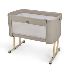 Cuna colecho Welcome Bed de Inglesina