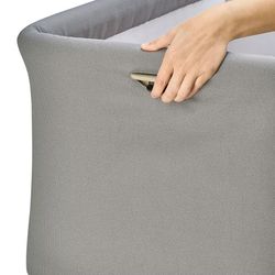 Cuna colecho Welcome Bed de Inglesina