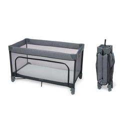 Cuna de viaje Merlin de Maxi-Cosi Elegance Beige