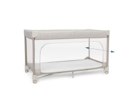 Cuna de viaje Merlin de Maxi-Cosi Elegance Beige