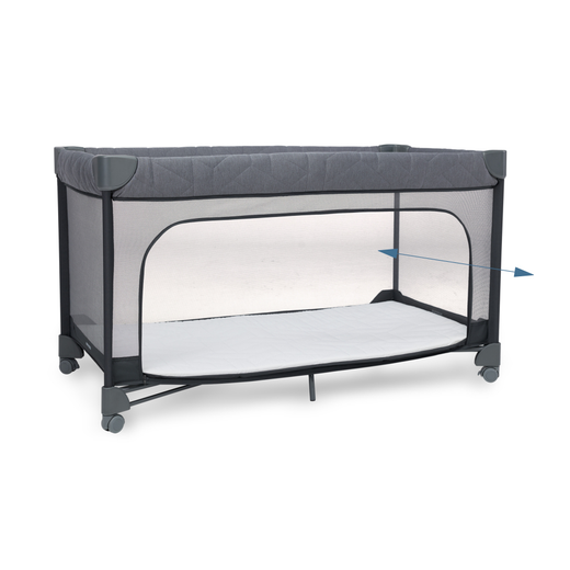 Cuna de viaje Merlin de Maxi-Cosi Elegance Beige