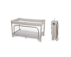 Cuna de viaje Merlin de Maxi-Cosi Elegance Beige