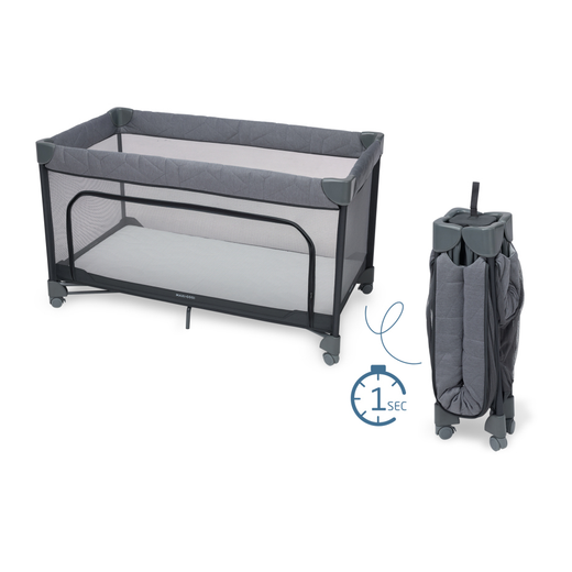 Cuna de viaje Merlin de Maxi-Cosi Elegance Beige