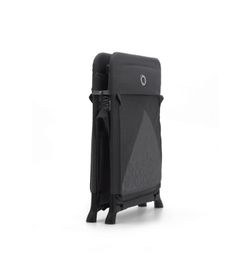 Cuna de Viaje Stardust Negro de Bugaboo