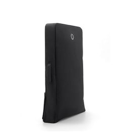 Cuna de Viaje Stardust Negro de Bugaboo