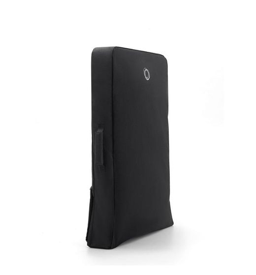 Cuna de Viaje Stardust Negro de Bugaboo