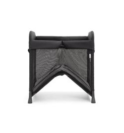 Cuna de Viaje Stardust Negro de Bugaboo