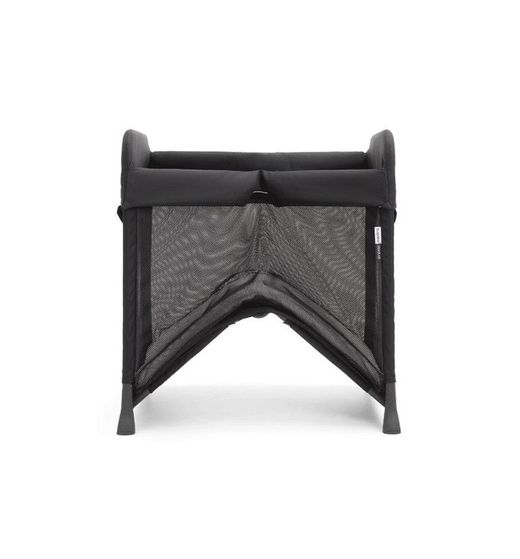 Cuna de Viaje Stardust Negro de Bugaboo