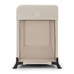 Cuna de Viaje Stardust Desert Taupé de Bugaboo