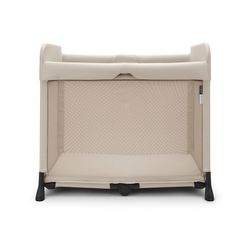 Cuna de Viaje Stardust Desert Taupé de Bugaboo