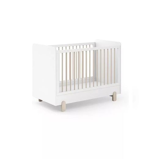 Cuna Elemental 120x60 de Ros
