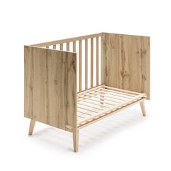 Cuna Martha Roble 120x60 de Micuna