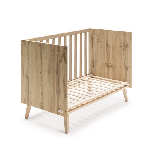 Cuna Martha Roble 120x60 de Micuna