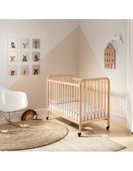 Cuna Meri 120x60 de Micuna