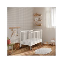 Cuna Meri 120x60 de Micuna