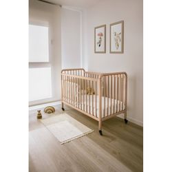 Cuna Meri 120x60 de Micuna