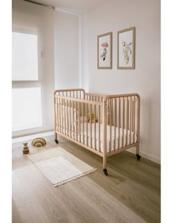 Cuna Meri 120x60 de Micuna