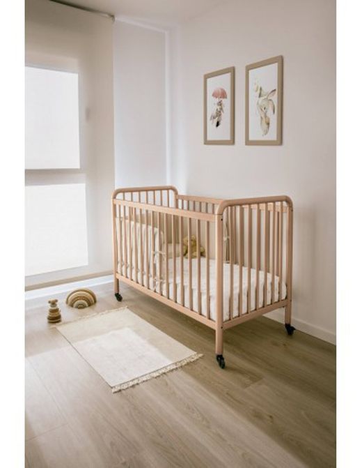 Cuna Meri 120x60 de Micuna