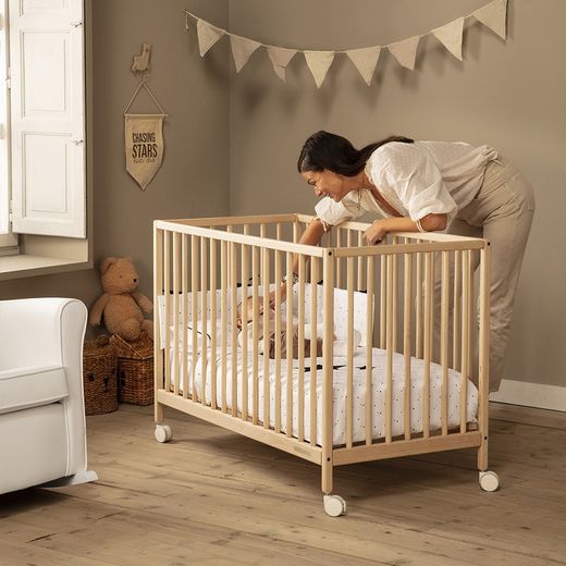 Cuna Mountain 120x60 de Micuna