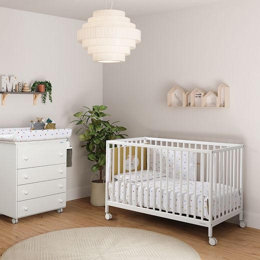 Cuna Mountain 120x60 de Micuna