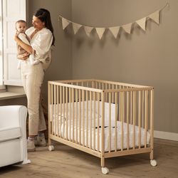 Cuna Mountain 120x60 de Micuna