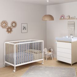 Cuna Mountain 120x60 de Micuna