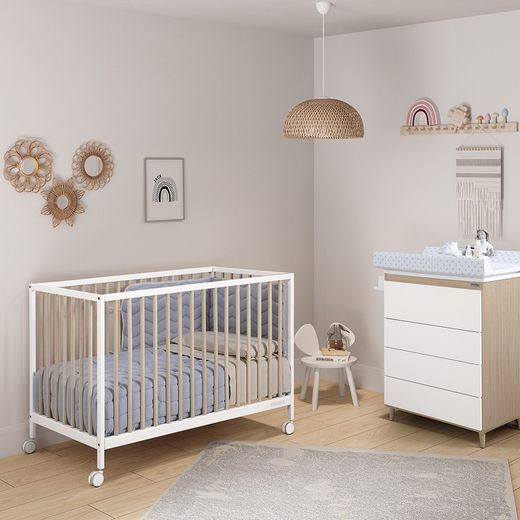 Cuna Mountain 120x60 de Micuna