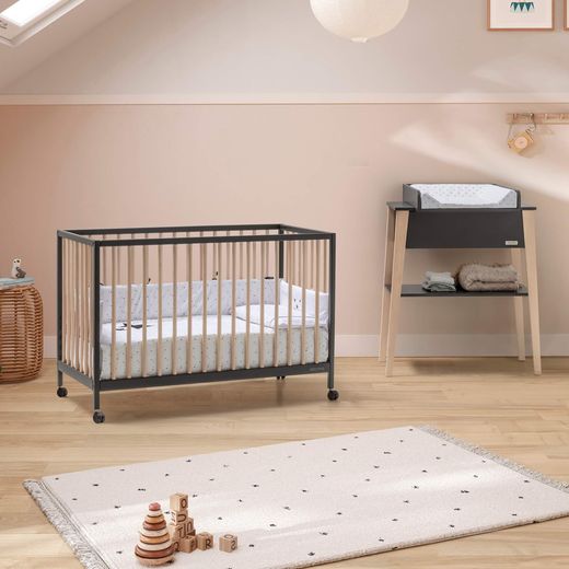 Cuna Mountain 120x60 de Micuna