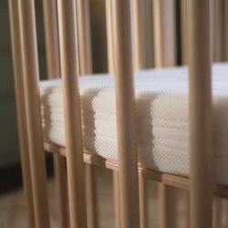 Cuna Nighti Mini de Stokke