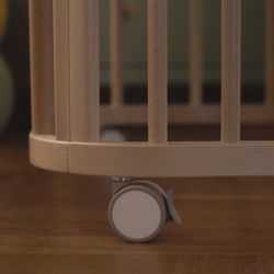 Cuna Nighti Mini de Stokke