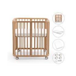 Cuna Nighti Mini de Stokke