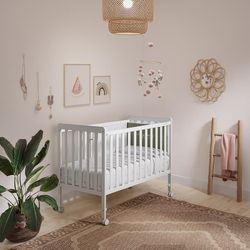 Cuna Nordika 120x60 de Micuna
