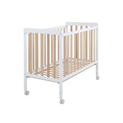 Cuna Nordika 120x60 de Micuna