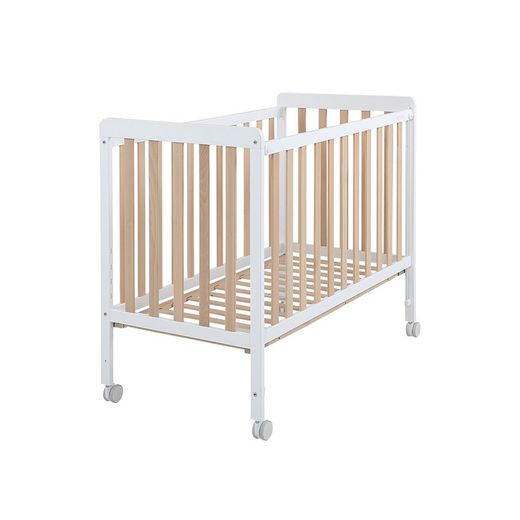 Cuna Nordika 120x60 de Micuna
