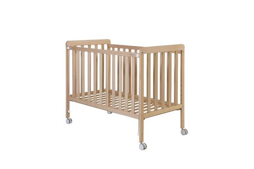 Cuna Nordika 120x60 de Micuna