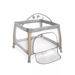 Cuna Parque de Viaje Jané  Travel Fun