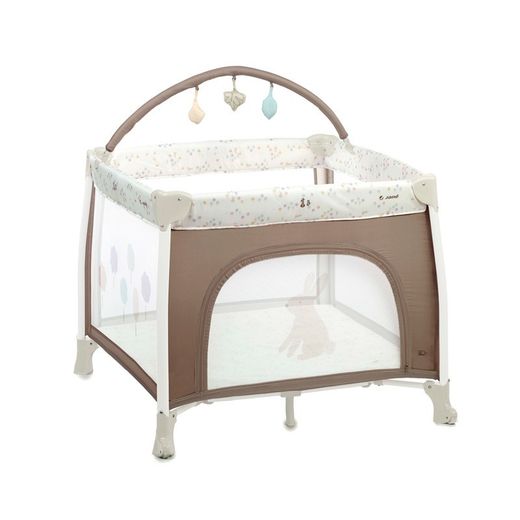 Cuna Parque de Viaje Jané  Travel Fun