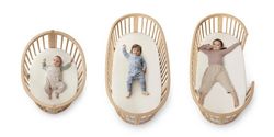 Cuna Stokke Sleepi V3