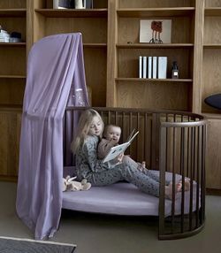 Cuna Stokke Sleepi V3