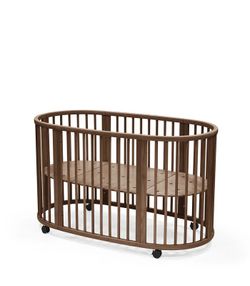 Pack Stokke Sleepi Cama V3 (estructura + colchón + sábana bajera)