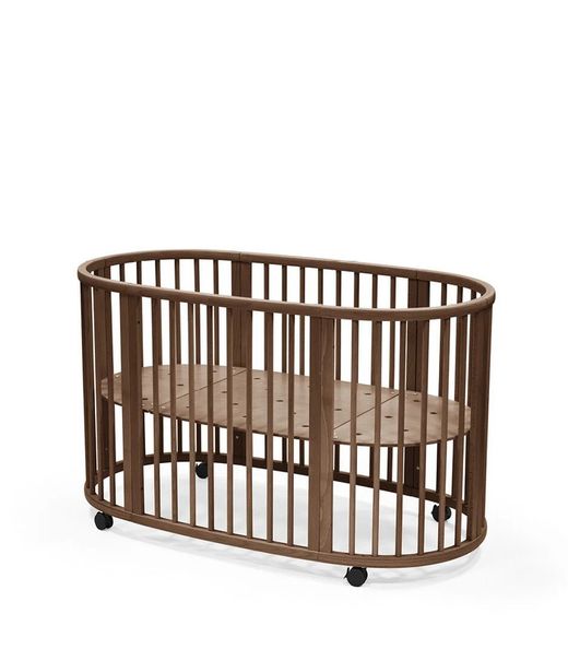 Pack Stokke Sleepi Cama V3 (estructura + colchón + sábana bajera)