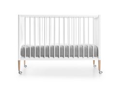 Cuna Tesori 120x60 de Cotinfant