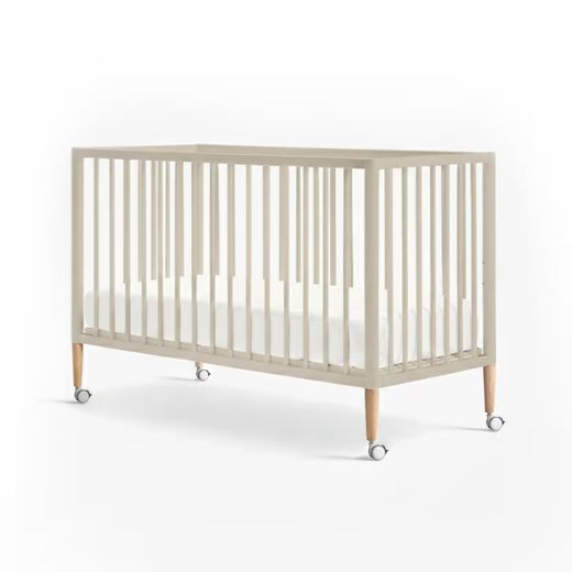 Cuna Tesori 120x60 de Cotinfant