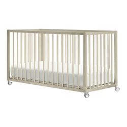 Cuna Tesori 120x60 de Cotinfant