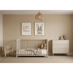 Cuna Tesori 120x60 de Cotinfant