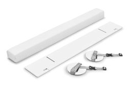 Cuna Tesori + kit colecho 120 x 60 de Cotinfant