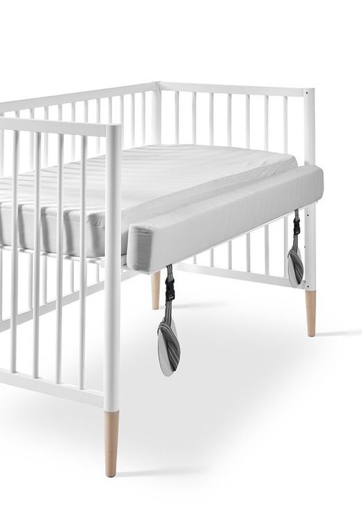 Cuna Tesori + kit colecho 120 x 60 de Cotinfant