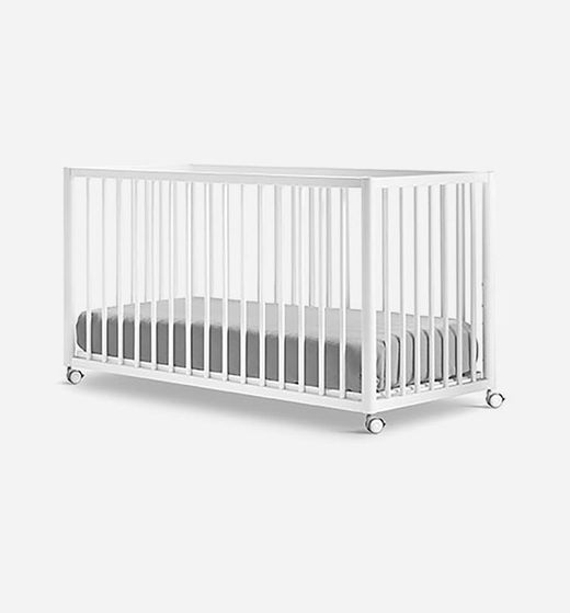Cuna Tesori + kit colecho 120 x 60 de Cotinfant