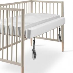 Cuna Tesori + kit colecho 120 x 60 de Cotinfant