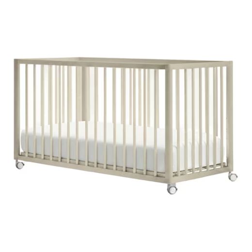 Cuna Tesori + kit colecho 120 x 60 de Cotinfant